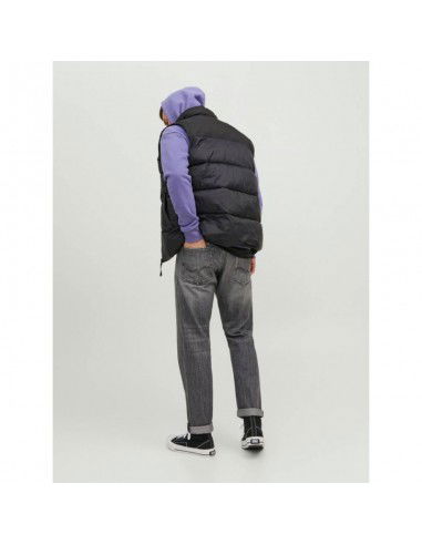 Jack Jones Jjetoby Bodywarmer Collar Vest M 12235861 Jack Jones Jjetoby Bodywarmer Collar Vest M 12235861
