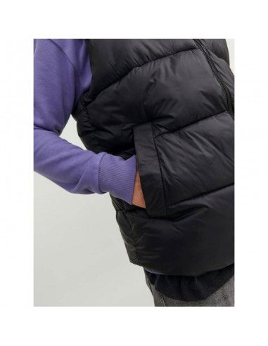 Jack Jones Jjetoby Bodywarmer Collar Vest M 12235861 Jack Jones Jjetoby Bodywarmer Collar Vest M 12235861