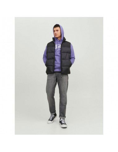 Jack Jones Jjetoby Bodywarmer Collar Vest M 12235861 Jack Jones Jjetoby Bodywarmer Collar Vest M 12235861