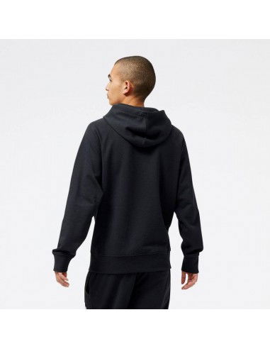 New Balance Sport Seasonal French Terry H BK M sweatshirt MT31901BK New Balance Sport Seasonal French Terry H BK M sweatshirt MT31901BK