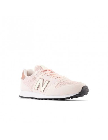 New Balance Γυναικεία Sneakers Ροζ GW500SP2 New Balance Γυναικεία Sneakers Ροζ GW500SP2