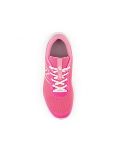 New Balance Αθλητικά Παιδικά Παπούτσια Running GP520PK8 Ροζ 2