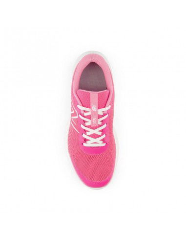 New Balance Αθλητικά Παιδικά Παπούτσια Running GP520PK8 Ροζ New Balance Αθλητικά Παιδικά Παπούτσια Running GP520PK8 Ροζ