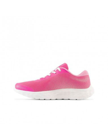 New Balance Αθλητικά Παιδικά Παπούτσια Running GP520PK8 Ροζ New Balance Αθλητικά Παιδικά Παπούτσια Running GP520PK8 Ροζ
