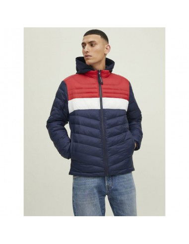 Jack Jones Jjetoby Bodywarmer Collar Noos M 12211788 jacket Jack Jones Jjetoby Bodywarmer Collar Noos M 12211788 jacket