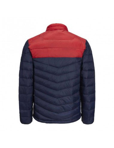 Jack Jones Jjetoby Bodywarmer Collar Noos M 12211788 jacket Jack Jones Jjetoby Bodywarmer Collar Noos M 12211788 jacket