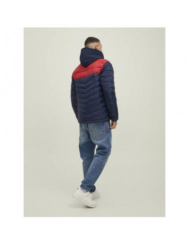 Jack Jones Jjetoby Bodywarmer Collar Noos M 12211788 jacket Jack Jones Jjetoby Bodywarmer Collar Noos M 12211788 jacket