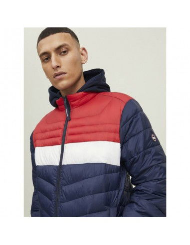 Jack Jones Jjetoby Bodywarmer Collar Noos M 12211788 jacket Jack Jones Jjetoby Bodywarmer Collar Noos M 12211788 jacket