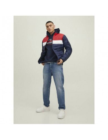 Jack Jones Jjetoby Bodywarmer Collar Noos M 12211788 jacket Jack Jones Jjetoby Bodywarmer Collar Noos M 12211788 jacket
