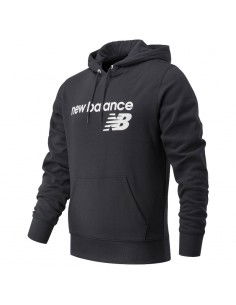 New Balance Classic Core BK M sweatshirt MT03910BK