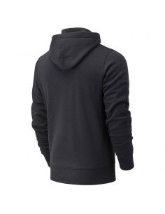 New Balance Classic Core BK M sweatshirt MT03910BK 2