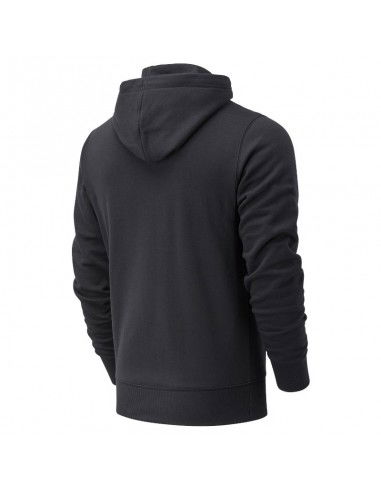 New Balance Classic Core BK M sweatshirt MT03910BK New Balance Classic Core BK M sweatshirt MT03910BK