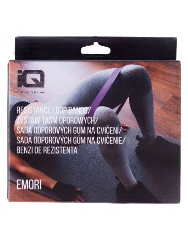 IQ Cross The Line Emori training bands 92800383519 IQ Cross The Line Emori training bands 92800383519