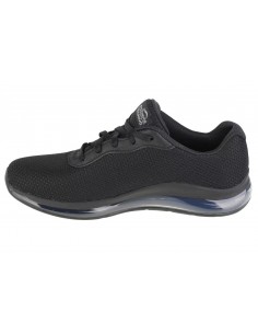 Skechers Skech-Air Element 2.0 Γυναικεία Sneakers Μαύρα 149062-BBK 2