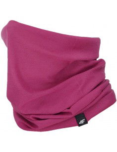 4F 4FAW23ABDAU042-55S Αθλητικό Περιλαίμιο