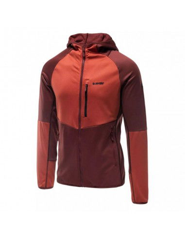 Hitec Camil M sweatshirt 92800441391 Hitec Camil M sweatshirt 92800441391