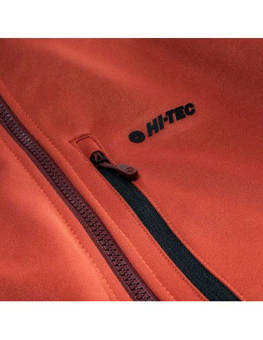 Hitec Camil M sweatshirt 92800441391 Hitec Camil M sweatshirt 92800441391