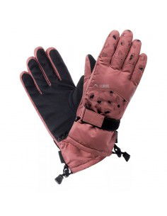 Elbrus Παιδικά Γάντια Κόκκινα Akemi 92800455184