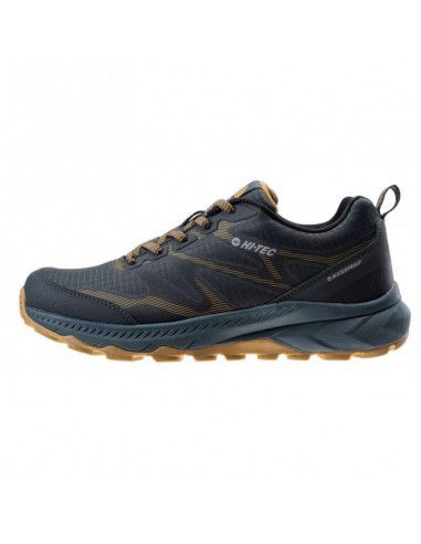 HiTec Mirati Wp M shoes 92800490098 HiTec Mirati Wp M shoes 92800490098