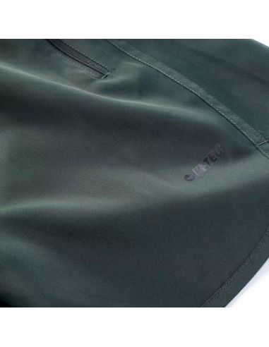 Hi-Tec Ανδρική Βερμούδα 92800483089 Hi-Tec Ανδρική Βερμούδα 92800483089