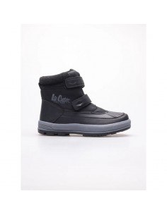 Lee Cooper Jr Παιδικά Μποτάκια LCJ-23-01-2057K 2