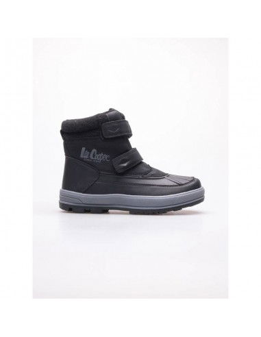 Lee Cooper Jr LCJ23012057K shoes Lee Cooper Jr LCJ23012057K shoes