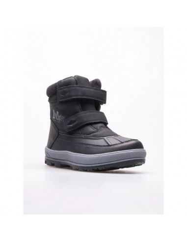 Lee Cooper Jr LCJ23012057K shoes Lee Cooper Jr LCJ23012057K shoes