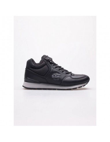 Lee Cooper Ανδρικά Sneakers Μαύρα LCJ-23-31-3060M Lee Cooper Ανδρικά Sneakers Μαύρα LCJ-23-31-3060M