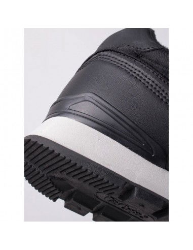 Lee Cooper Ανδρικά Sneakers Μαύρα LCJ-23-31-3060M Lee Cooper Ανδρικά Sneakers Μαύρα LCJ-23-31-3060M