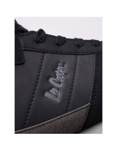 Lee Cooper M LCJ23313066M shoes Lee Cooper M LCJ23313066M shoes