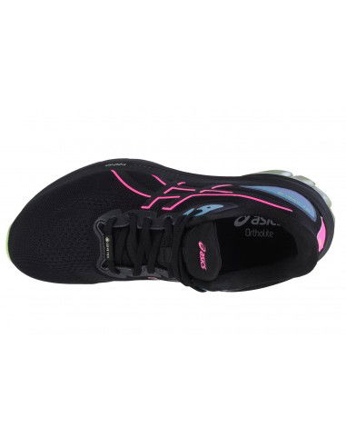 ASICS Gt-1000 12 1012B508-001 Γυναικεία Αθλητικά Παπούτσια Running Μαύρα Αδιάβροχα με Μεμβράνη Gore-Tex ASICS Gt-1000 12 1012B508-001 Γυναικεία Αθλητικά Παπούτσια Running Μαύρα Αδιάβροχα με Μεμβράνη Gore-Tex