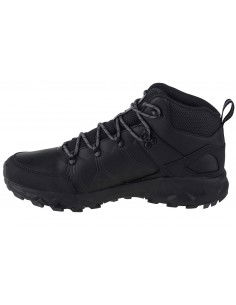 Columbia Peakfreak II 2044251-010 Ανδρικά Ορειβατικά Μποτάκια Μαύρα 2