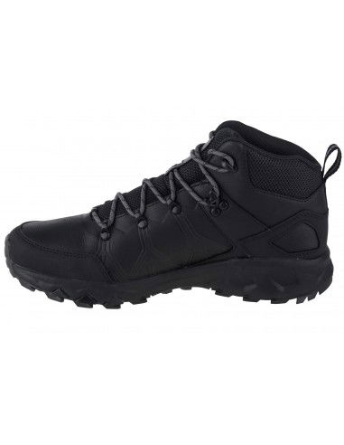 Columbia Peakfreak II 2044251-010 Ανδρικά Ορειβατικά Μποτάκια Μαύρα Columbia Peakfreak II 2044251-010 Ανδρικά Ορειβατικά Μποτάκια Μαύρα