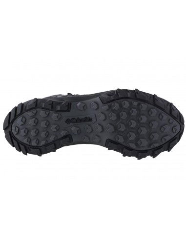 Columbia Peakfreak II 2044251-010 Ανδρικά Ορειβατικά Μποτάκια Μαύρα Columbia Peakfreak II 2044251-010 Ανδρικά Ορειβατικά Μποτάκια Μαύρα