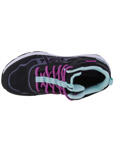 Skechers Adventure Blitz Fun Pursuit 303417LBKAQ Skechers Adventure Blitz Fun Pursuit 303417LBKAQ