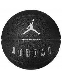 Jordan Ultimate 20 Graphic Μπάλα Μπάσκετ Indoor/Outdoor J.100.8257-069
