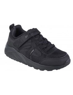 Skechers Uno Lite Braxter 403666LBBK