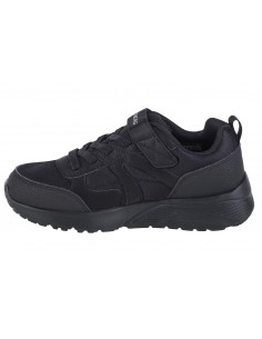 Skechers Παιδικά Sneakers Μαύρα 403666L-BBK 2