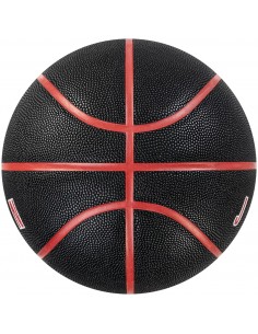 Jordan Ultimate 2.0 Μπάλα Μπάσκετ Indoor/Outdoor J.100.8254-017 2