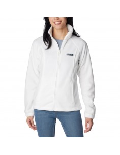 Columbia Benton Springs Full Zip Fleece 1372111125