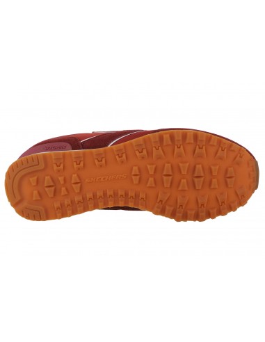 Skechers OG 85 Fresh n Kewl 183202BURG Skechers OG 85 Fresh n Kewl 183202BURG