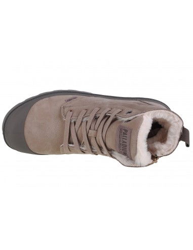 Palladium Pampa Hi Zip WL 05982297M Palladium Pampa Hi Zip WL 05982297M