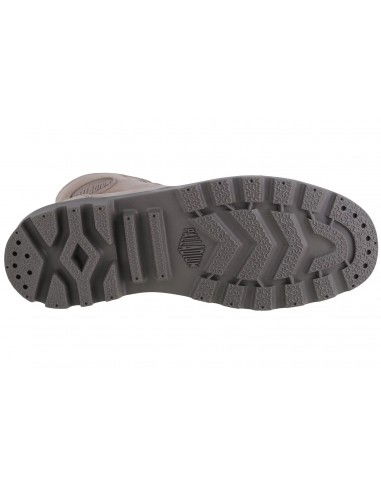 Palladium Pampa Hi Zip WL 05982297M Palladium Pampa Hi Zip WL 05982297M