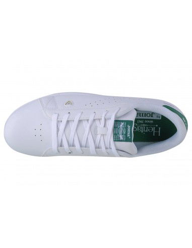 Joma Classic 1965 Ανδρικά Sneakers Λευκά CCLAMW2215 Joma Classic 1965 Ανδρικά Sneakers Λευκά CCLAMW2215