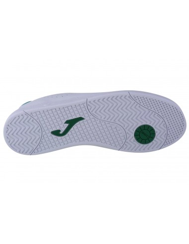 Joma Classic 1965 Ανδρικά Sneakers Λευκά CCLAMW2215 Joma Classic 1965 Ανδρικά Sneakers Λευκά CCLAMW2215