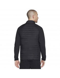 Skechers GO Shield Hybrid Jacket JA23BLK 2