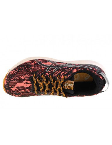ASICS Fuji Lite 3 1012B294-700 Γυναικεία Αθλητικά Παπούτσια Trail Running Πολύχρωμα ASICS Fuji Lite 3 1012B294-700 Γυναικεία Αθλητικά Παπούτσια Trail Running Πολύχρωμα