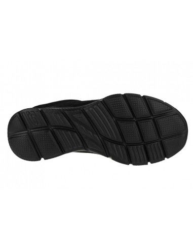 Skechers Equalizer 52748BBK Skechers Equalizer 52748BBK