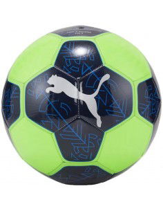Puma Prestige 083992-07 Μπάλα Ποδοσφαίρου Πολύχρωμη