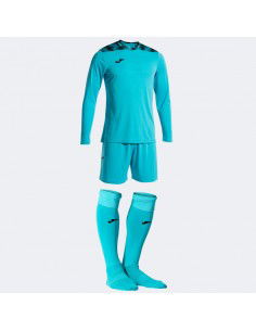 Joma Zamora 103242.010 Ανδρικό Σετ Ποδοσφαίρου 2